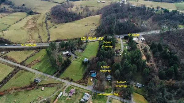 Woodlawn, VA 24381,305 Woodlawn Rd.