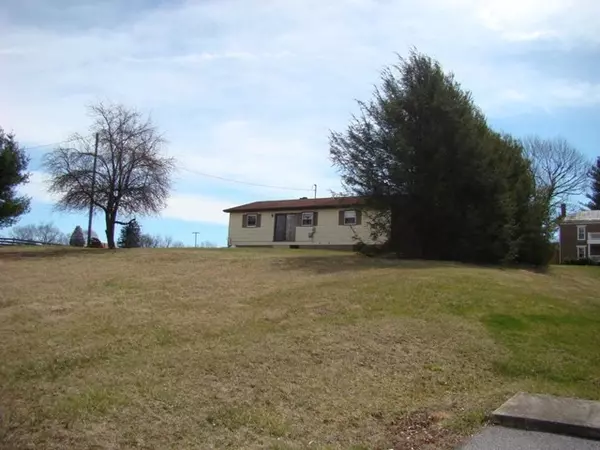 Rural Retreat, VA 24368,TBD Maple Avenue