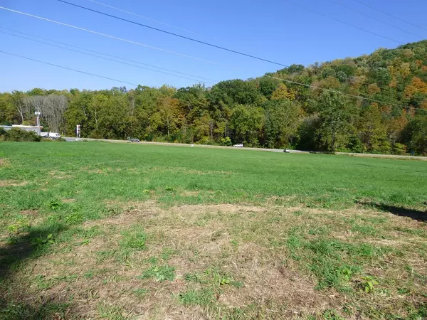 Austinville, VA 24312,tbd Fort Chiswell Road