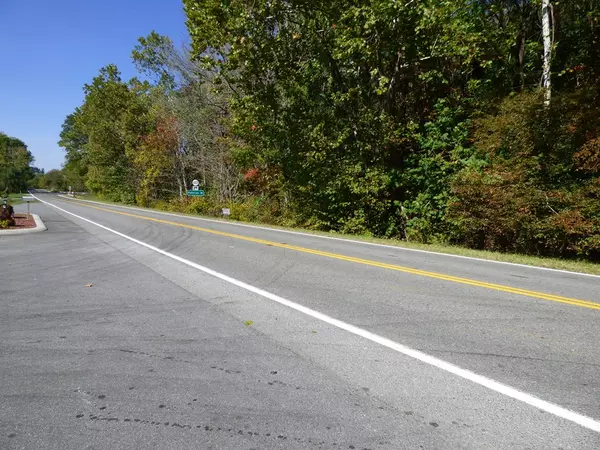 Austinville, VA 24312,tbd Fort Chiswell Road