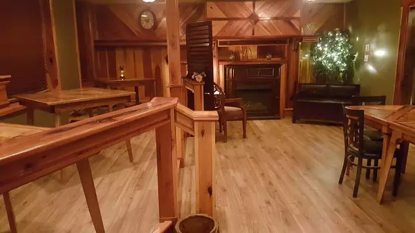 Independence, VA 24348,203 Independence Ave.