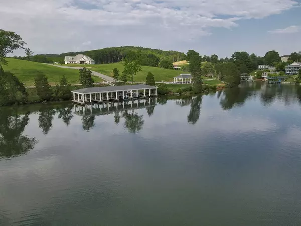 Dublin, VA 24084,LOT 1 Tanager Cove