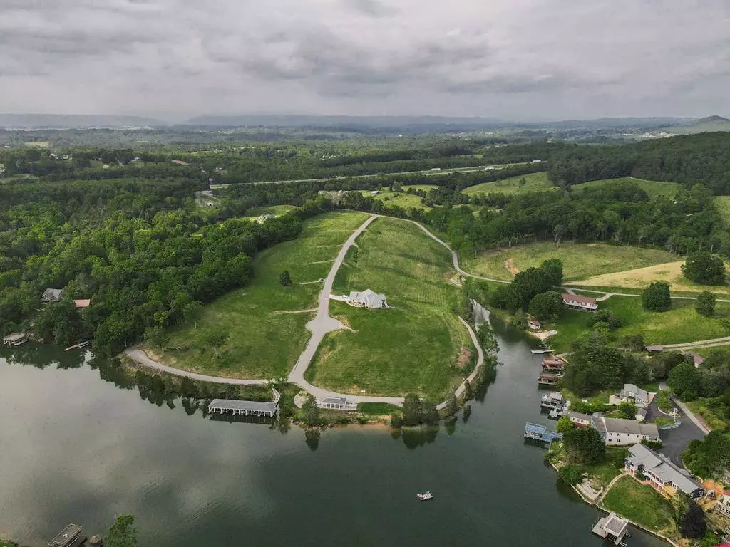 Dublin, VA 24084,LOT 1 Tanager Cove