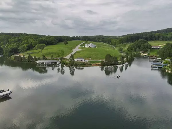 Dublin, VA 24084,LOT 4 Tanager Cove