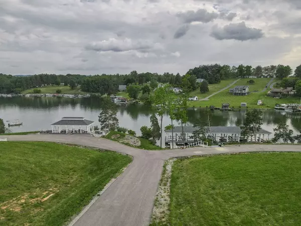 Dublin, VA 24084,LOT 9 Tanager Cove