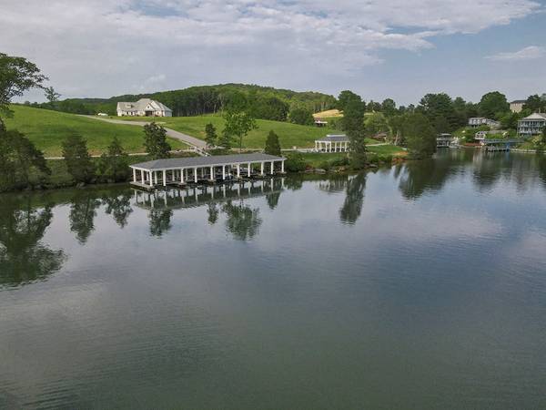 Dublin, VA 24084,LOT 10 Tanager Cove