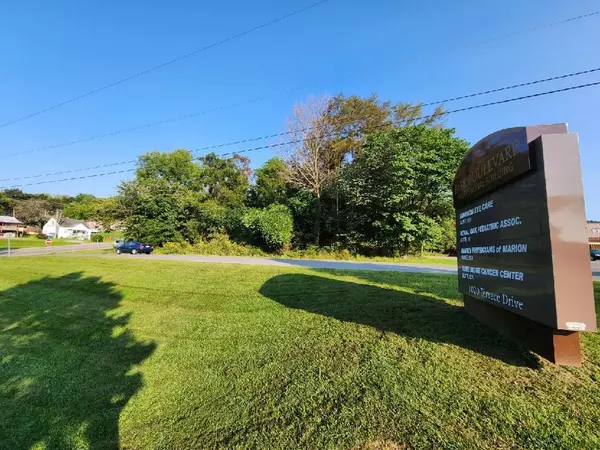 Marion, VA 24354,TBD Park Blvd