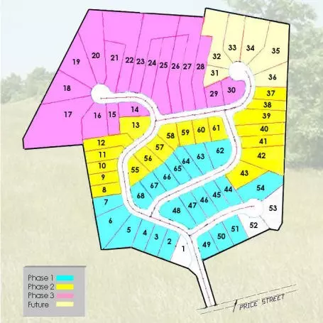 Lebanon, VA 24266,Lot 45 Ketron Court