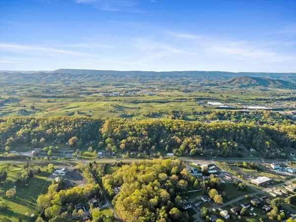 Wytheville, VA 24382,TBD Caroline Circle