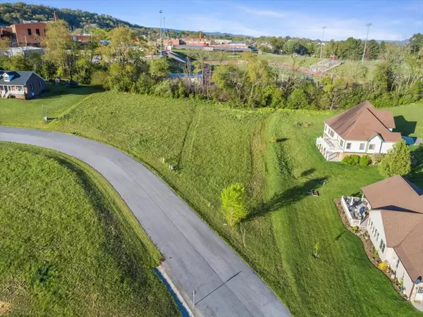Wytheville, VA 24382,TBD Caroline Circle