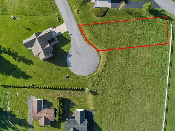 Wytheville, VA 24382,TBD Allison Lane