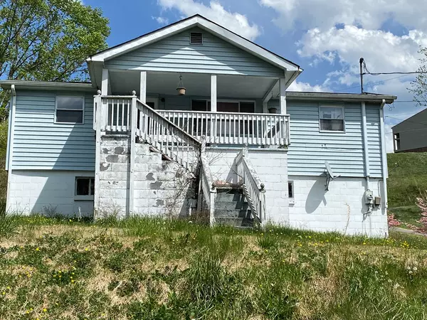 Tazewell, VA 24651,308 Division Street