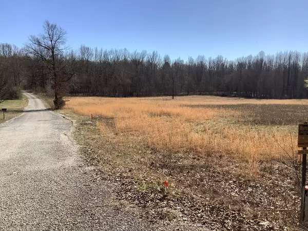 Henry, TN 38231,0 Ben Smith Rd