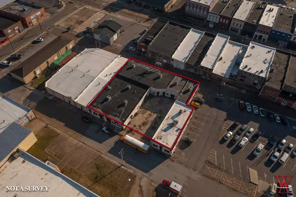 Martin, TN 38237,115 Neal St.