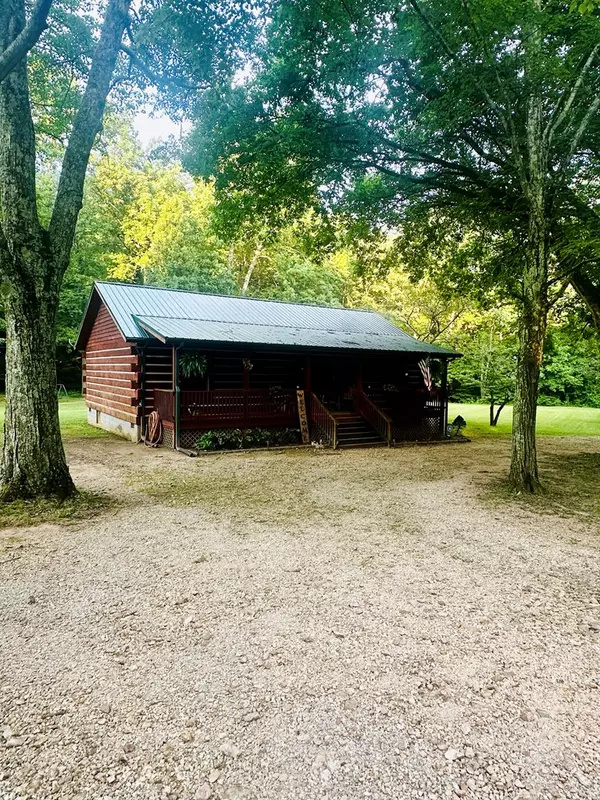 Eva, TN 38333,5070 Harmon Creek Road