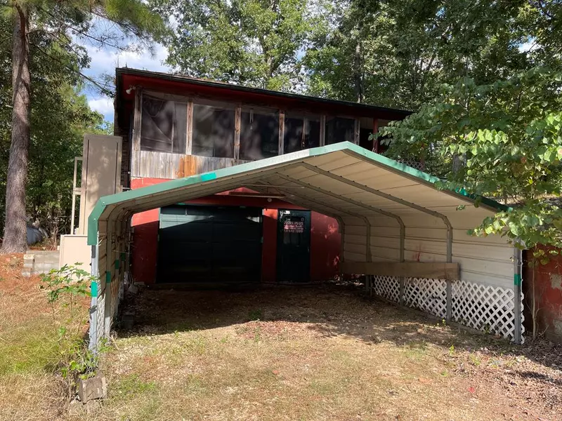 45 Lakeview Ct, Springville, TN 38256