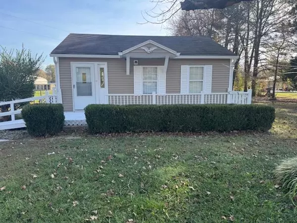 Paris, TN 38242,1680 Fairgrounds Road