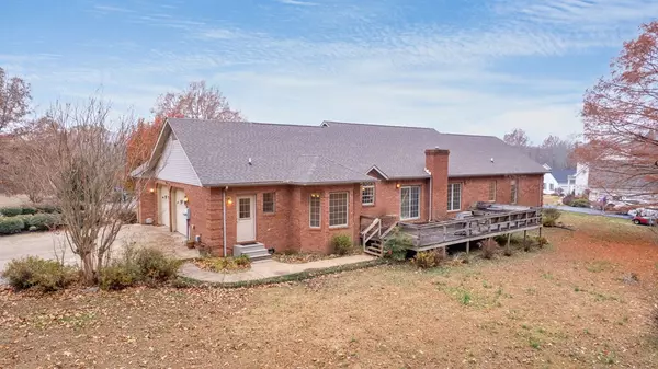 Paris, TN 38242,300 Somerset Drive