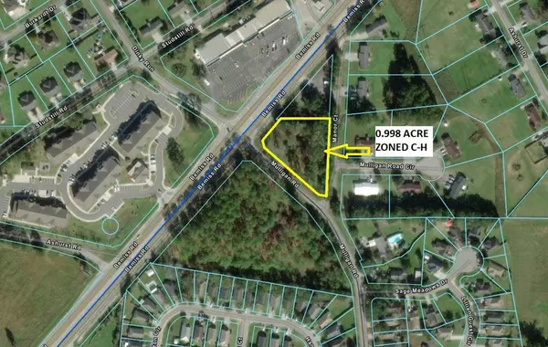 Valdosta, GA 31605,4300 Bemiss Rd