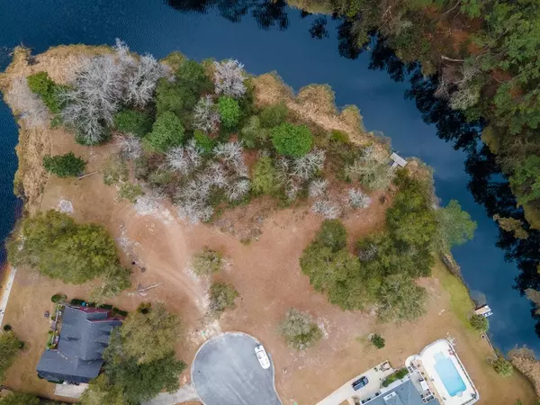 Naylor, GA 31641,0 Red Oak Point