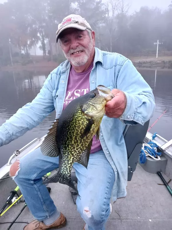 Naylor, GA 31641,0 Red Oak Point