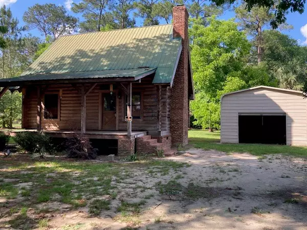 Nashville, GA 31639,213 W Chism Avenue