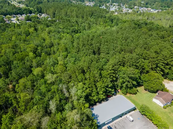 Valdosta, GA 31602,11.92 Ac Inner Perimeter Rd