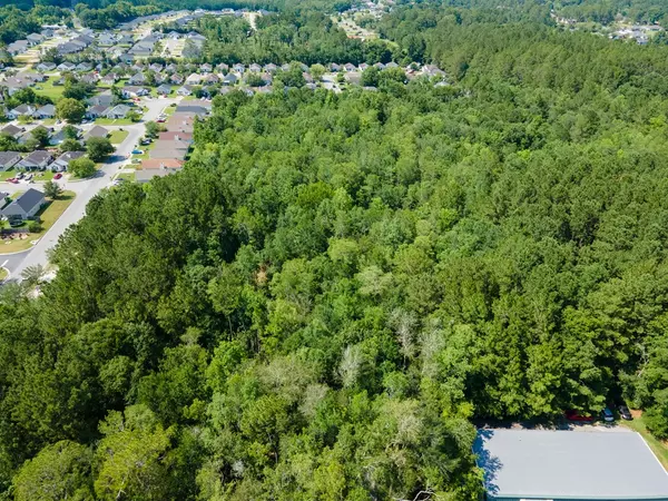 Valdosta, GA 31602,11.92 Ac Inner Perimeter Rd