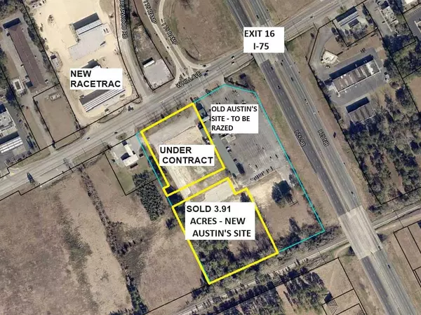 Valdosta, GA 31601,2103 W Hill Ave