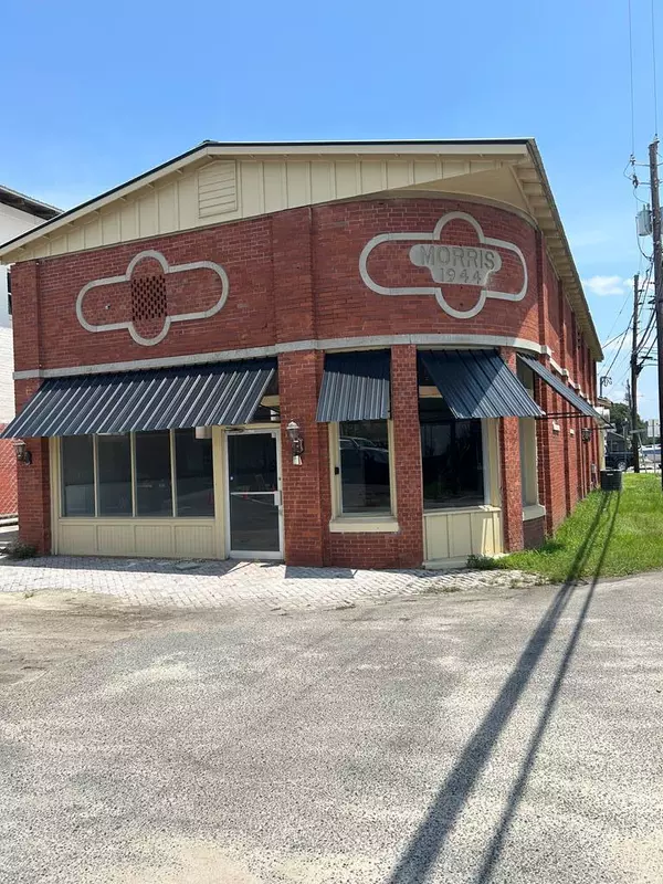 Nashville, GA 31639,206 South St.