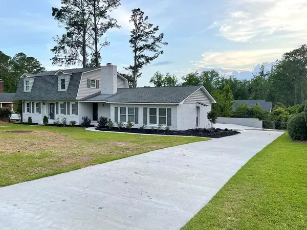 Valdosta, GA 31602,1113 Clover Hill Road