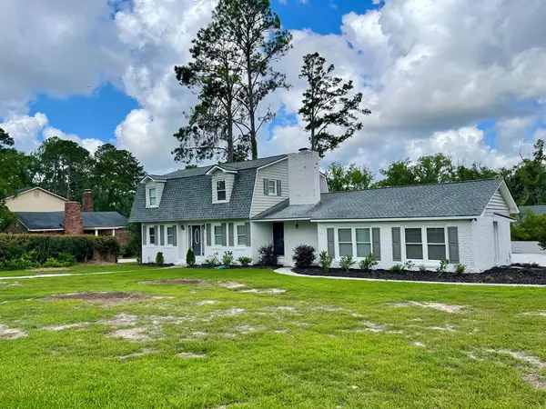 Valdosta, GA 31602,1113 Clover Hill Road