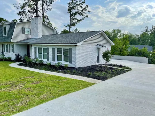 Valdosta, GA 31602,1113 Clover Hill Road