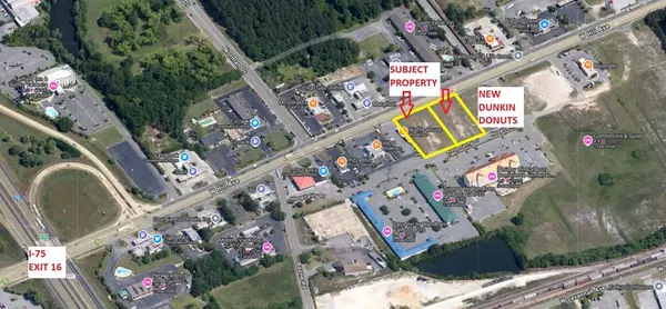 Valdosta, GA 31601,1815 Hill Ave