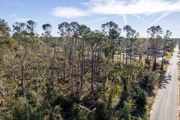 Valdosta, GA 31602,7.63 AC Tyndall Rd.