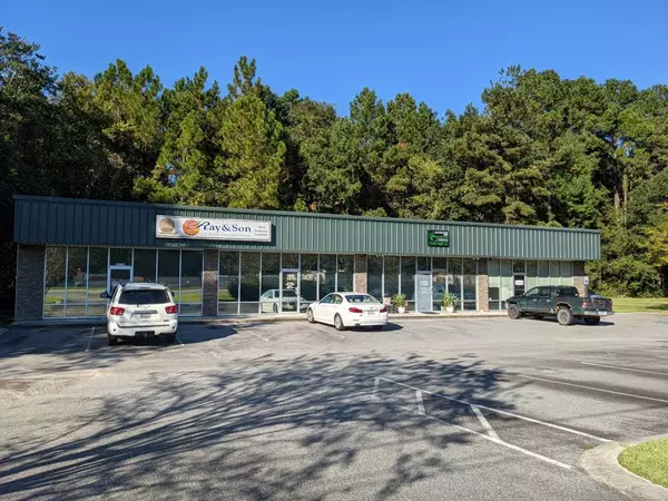 Valdosta, GA 31602,3971 Inner Perimeter Rd