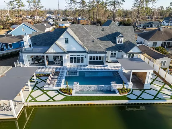 Lake Park, GA 31636,209 Harris Trail