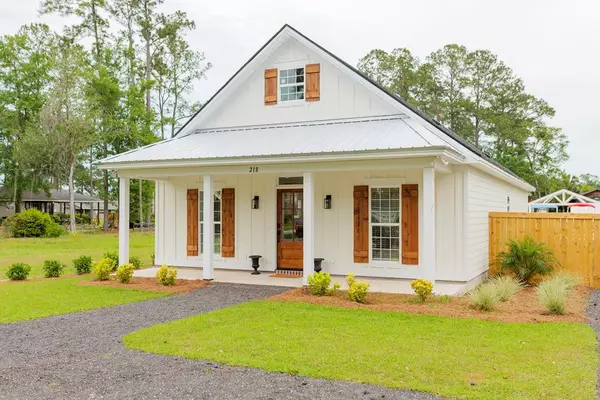 Lake Park, GA 31636,218 Baxley Drive