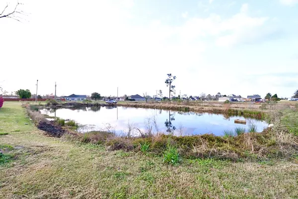 Lakeland, GA 31635,7.97 ac Boyette Road