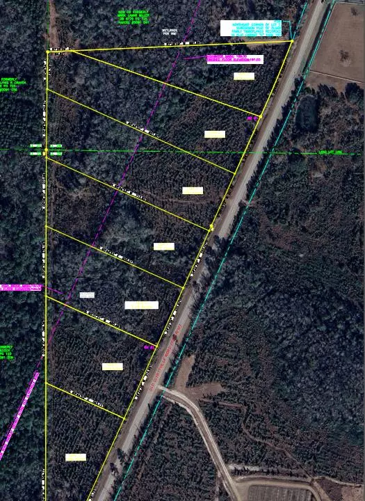 Valdosta, GA 31601,Lot 1 Old Clyattville Rd
