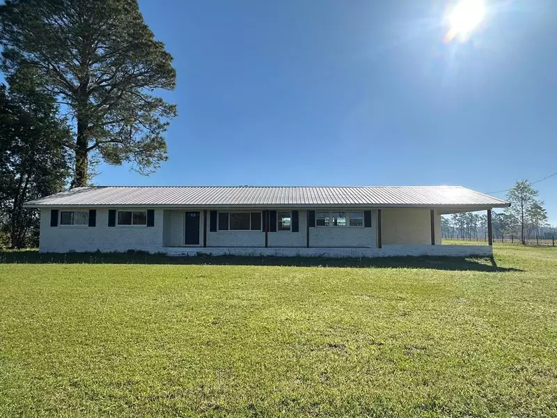 1918 Register Road, Adel, GA 31620