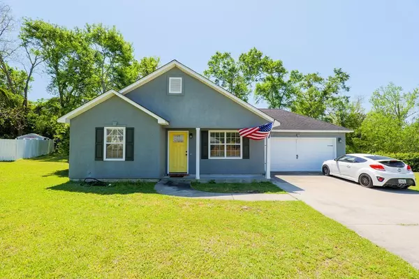 Hahira, GA 31632,521 Judy Ann Drive