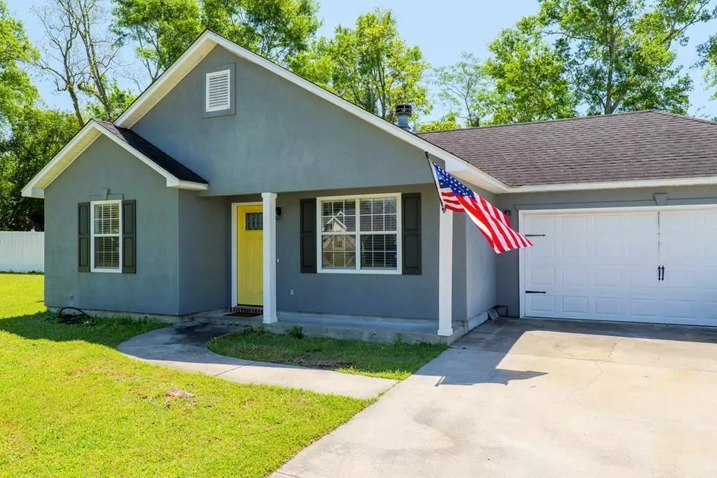 Hahira, GA 31632,521 Judy Ann Drive