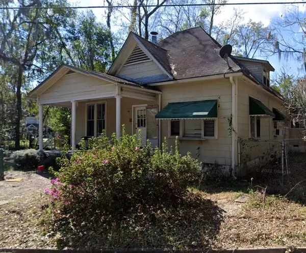 Valdosta, GA 31601,* Sustella - Green #3