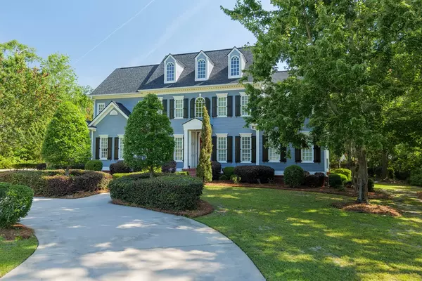 Valdosta, GA 31601,4333 Spring Branch Circle