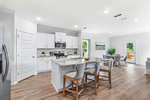 Hahira, GA 31632,4040 Ashbourne Drive