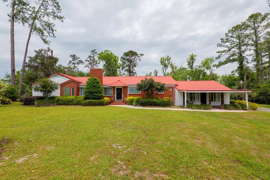 94 THIGPEN AVE, Lakeland, GA 31635