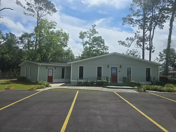 Valdosta, GA 31602,1216 Baytree Rd