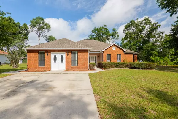 Valdosta, GA 31602,4540 Timberbrook Trail