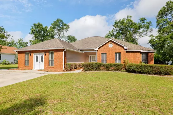 4540 Timberbrook Trail, Valdosta, GA 31602